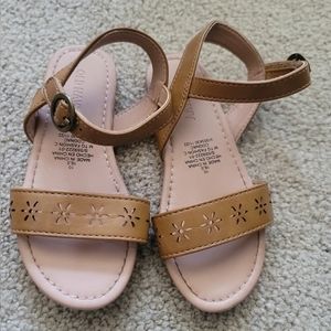 Girls Sandals